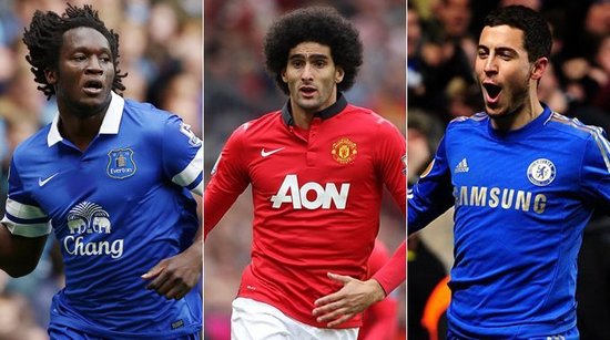 皇馬時全面 皇馬時全面